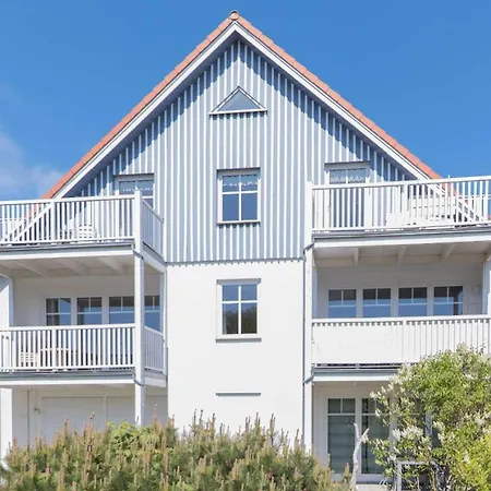 아파트 Haus Zum Haus Zum Whg 2.2