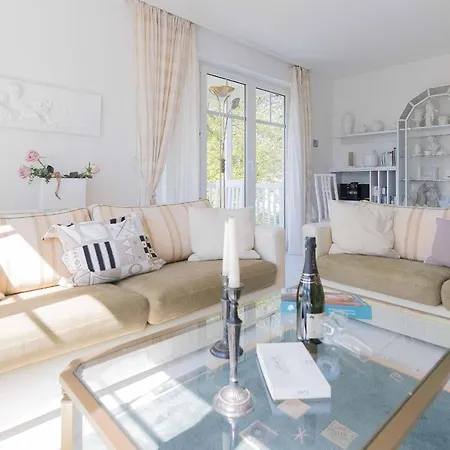 Haus Zum Haus Zum Whg 2.2 *