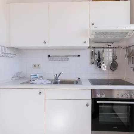 Haus Zum Haus Zum Whg 2.2