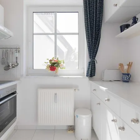Haus Zum Haus Zum Whg 2.2 Apartment