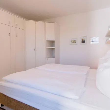 Haus Zum Haus Zum Whg 2.2 Wustrow (Fischland)